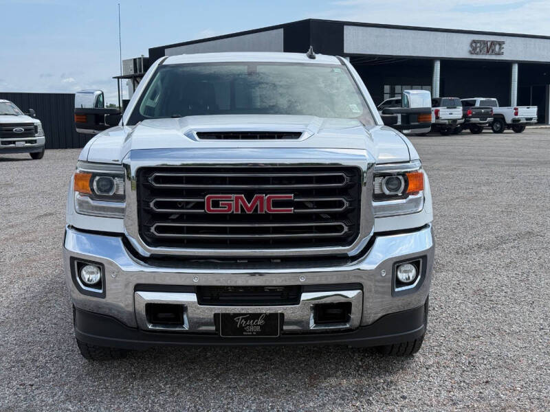 gmc sierra 3500hd 2019 1GT42VCY4KF100208 image gmc sierra 3500hd 2019 1GT42VCY4KF100208 image